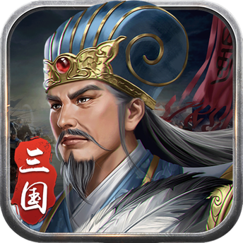 蜀汉传卧龙篇_logo