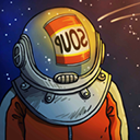 60秒差距_logo