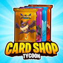 TCG卡牌商店模拟器_logo