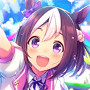 赛马娘台服官网版_logo