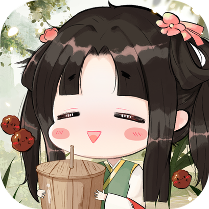 从前有条街应用宝版_logo