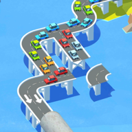 交通分类谜题(Traffic Sort: Sort Puzzle)_logo