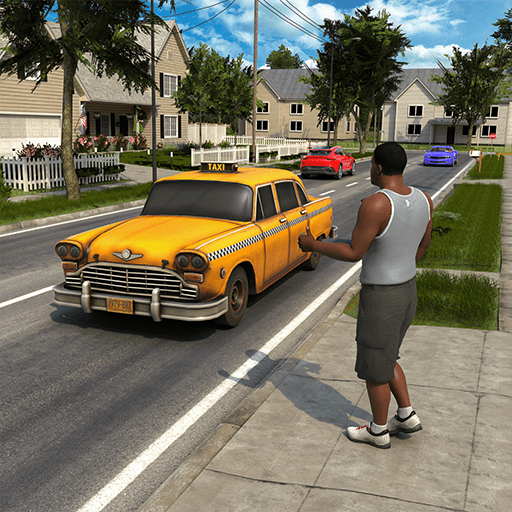 城市驾驶出租车官方版下载-城市驾驶出租车手机版v3.3.22