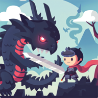 异世界森林传说勇者冒险(Otherworld Adventures RPG)_logo