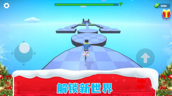 特技单车王0