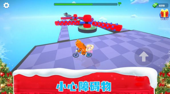 特技单车王3