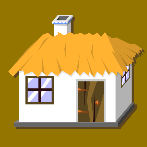 农场和矿山闲置的城市大亨(Farm and Mine)_logo