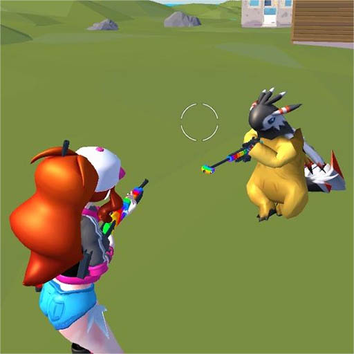 幻兽派对世界下载-幻兽派对世界安卓版下载v1.0