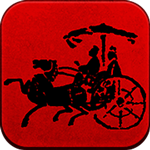战国无限金币钻石版_logo