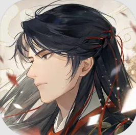 摇光录乱世公主正式版_logo