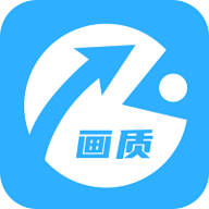 漫威超级战争画质助手_logo